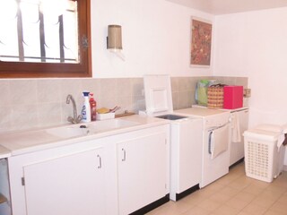 Villa Sainte-Maxime Caratteristiche 25