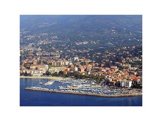 Villa Sainte-Maxime Ambiente 26