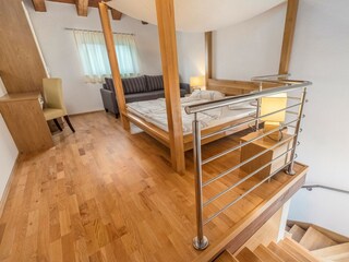 Appartamento Sveti Lovrec Caratteristiche 15