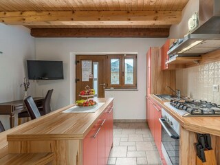 Appartamento Sveti Lovrec Caratteristiche 17