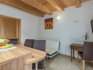 Appartamento Sveti Lovrec Caratteristiche 18