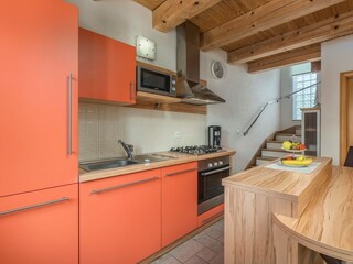 Appartamento Sveti Lovrec Caratteristiche 19