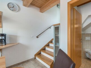 Appartamento Sveti Lovrec Caratteristiche 23