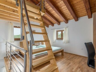 Appartamento Sveti Lovrec Caratteristiche 15