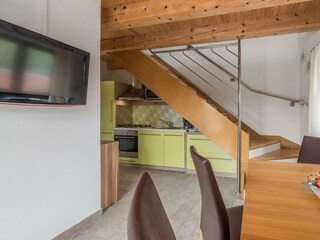 Appartamento Sveti Lovrec Caratteristiche 16