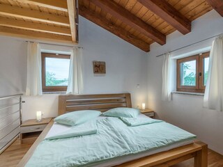 Appartamento Sveti Lovrec Caratteristiche 18