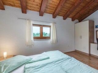 Appartamento Sveti Lovrec Caratteristiche 19