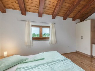 Appartamento Sveti Lovrec Caratteristiche 20