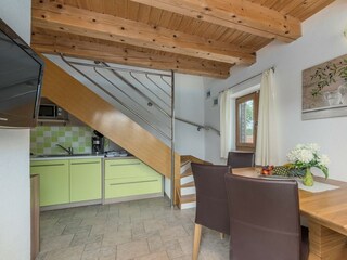 Appartamento Sveti Lovrec Caratteristiche 26