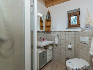 Appartamento Sveti Lovrec Caratteristiche 23