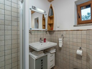 Appartamento Sveti Lovrec Caratteristiche 24