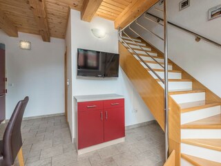 Appartamento Sveti Lovrec Caratteristiche 23