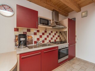 Appartamento Sveti Lovrec Caratteristiche 19