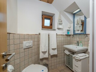 Appartamento Sveti Lovrec Caratteristiche 20