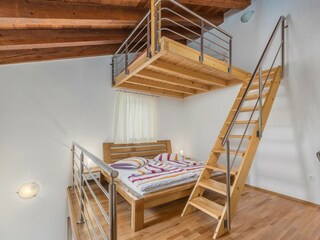 Appartamento Sveti Lovrec Caratteristiche 24