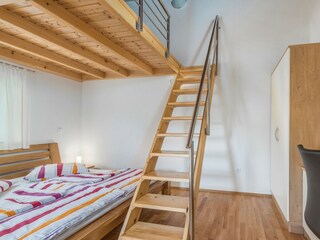 Appartamento Sveti Lovrec Caratteristiche 25