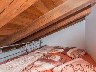 Appartamento Sveti Lovrec Caratteristiche 26