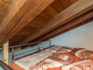 Appartamento Sveti Lovrec Caratteristiche 21