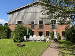 Ferienhaus Arrild "Kuhstall" - Kappeln & Umgebung - image1