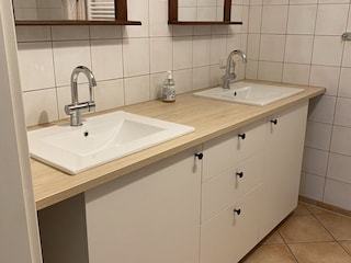 Ferienhaus Oersberg Ausstattung 26