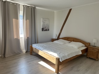Doppelbett