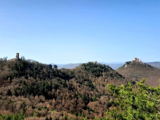Aussichtspunkt Wettereck