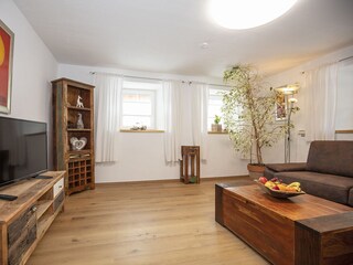 Vakantieappartement Scharnitz Kenmerken 4