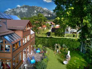 Ferienwohnung Braun mit Schlossblick - Schwangau - image1