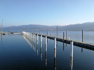 Appartamento per vacanze Öhningen Ambiente 16