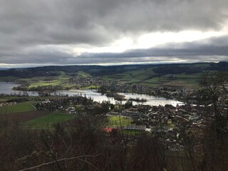 Appartamento per vacanze Öhningen Ambiente 17