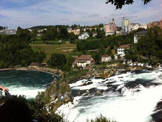 Appartamento per vacanze Öhningen Ambiente 18