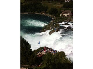 Appartamento per vacanze Öhningen Ambiente 19