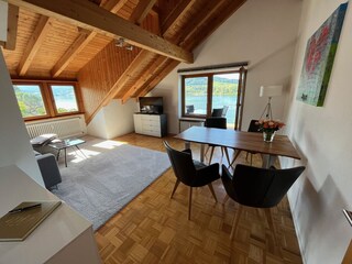 Apartamento de vacaciones Öhningen Características 6
