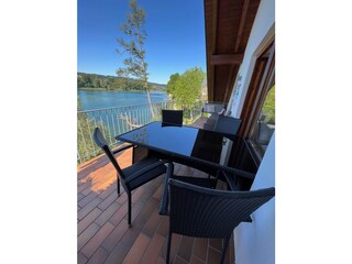 Vakantieappartement Öhningen Buitenaudio-opname 2