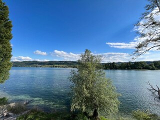 Appartamento per vacanze Öhningen Registrazione all'aperto 3