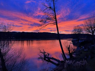 Appartamento per vacanze Öhningen Registrazione all'aperto 4