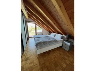 Apartamento de vacaciones Öhningen Características 11