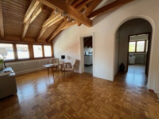 Appartamento per vacanze Öhningen Caratteristiche 10