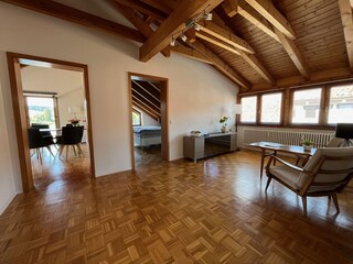 Apartamento de vacaciones Öhningen Características 11