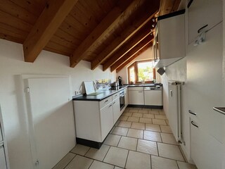 Apartamento de vacaciones Öhningen Características 10