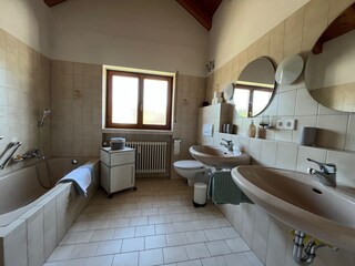 Apartamento de vacaciones Öhningen Características 13