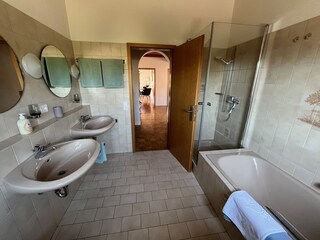 Appartamento per vacanze Öhningen Caratteristiche 14