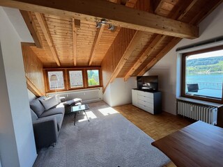 Apartamento de vacaciones Öhningen Características 15