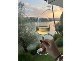 Apartamento de vacaciones Öhningen Grabación al aire libre 4