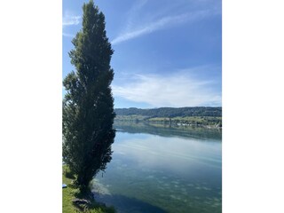 Apartamento de vacaciones Öhningen Grabación al aire libre 5