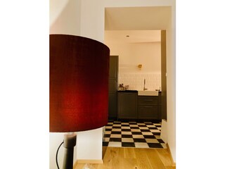 Appartamento per vacanze Bad Bleiberg Caratteristiche 25