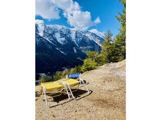 Appartamento per vacanze Bad Bleiberg Ambiente 33