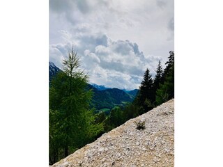 Appartamento per vacanze Bad Bleiberg Ambiente 36