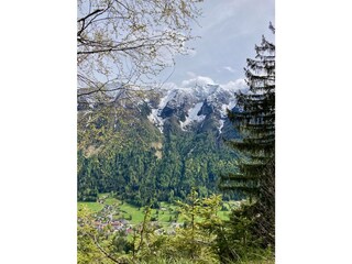 Appartamento per vacanze Bad Bleiberg Ambiente 38