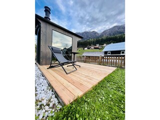 Vakantieappartement Bad Bleiberg Buitenaudio-opname 8